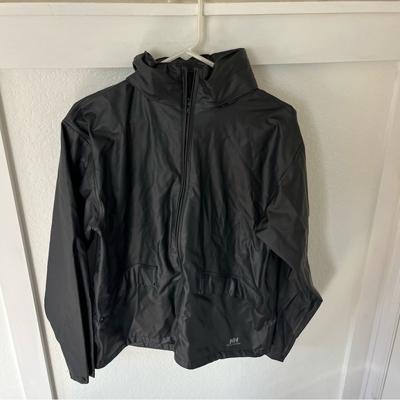 Helly Hansen Other - Helly Hansen Kid's 16 Waterproof Rain Jacket.